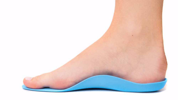 Piede Piatto - Podos