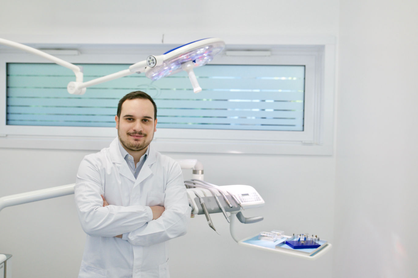 Dott. Giacomo Sella Podologo - Podos